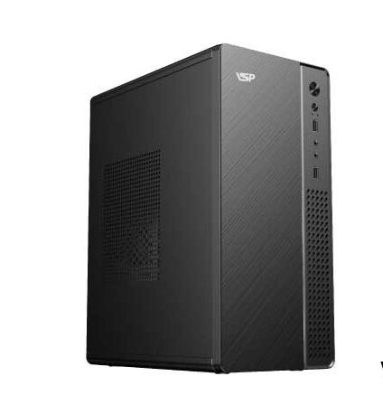 Máy tính văn phòng Core i3 10100 RAM 8GB SSD 120GB