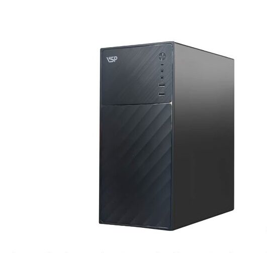 Máy tính văn phòng Core i5 10400 RAM 16GB SSD 120GB