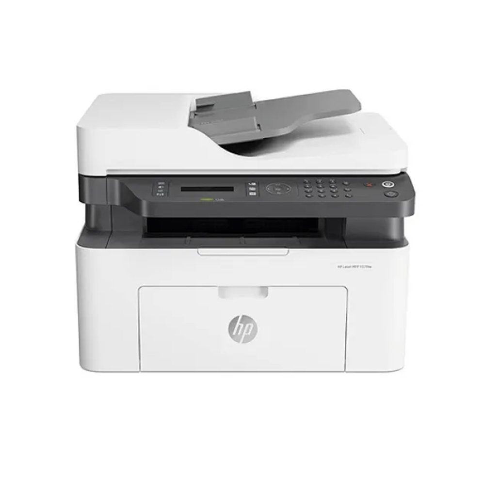 Máy in laser đen trắng đa chức năng HP MFP 139fnw A0NU1A (In | Copy | Scan | Fax A4 | A5 | USB | LAN | WIFI)