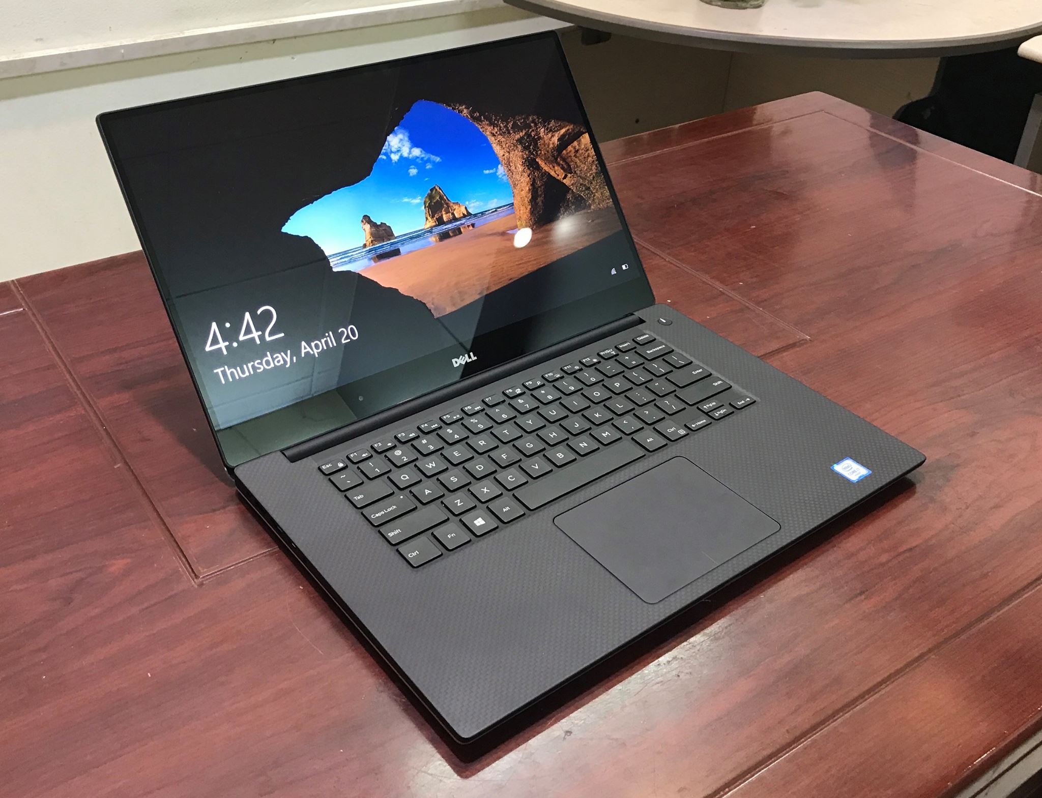 Kết quả hình ảnh cho dell precision 5510