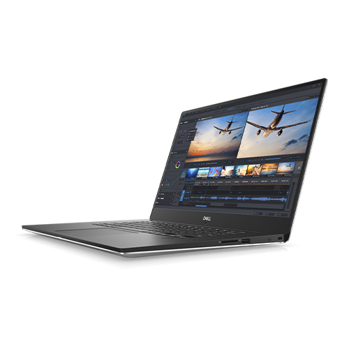 Dell Precision 5510, KM tới 5.8 triệu, Trả góp 0% | ThinkPro