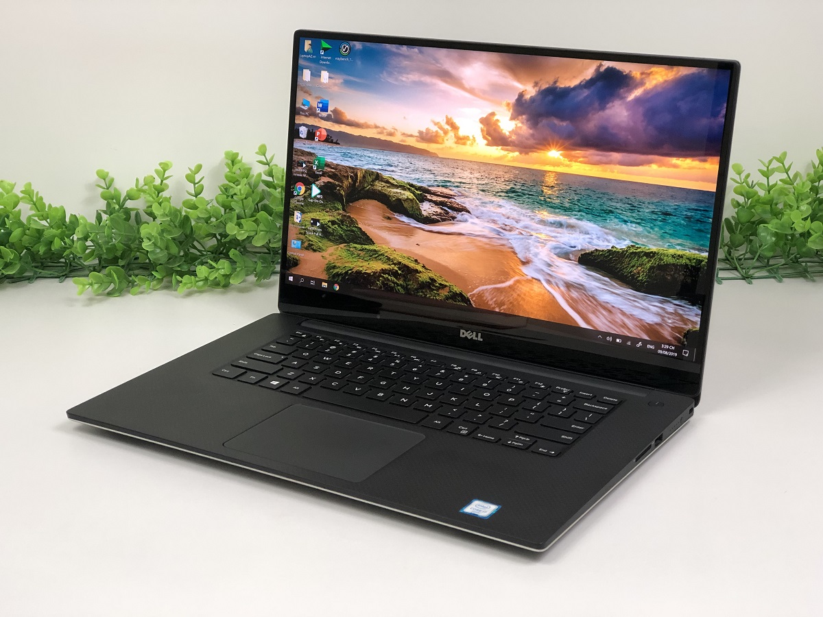 Dell Precision 5510 hoangsonstore